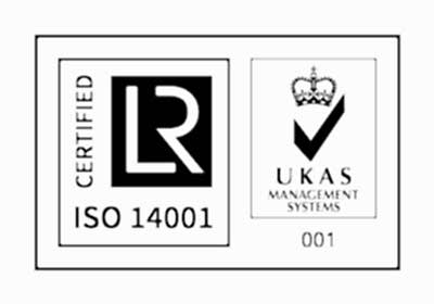 ISO 14001:2015
