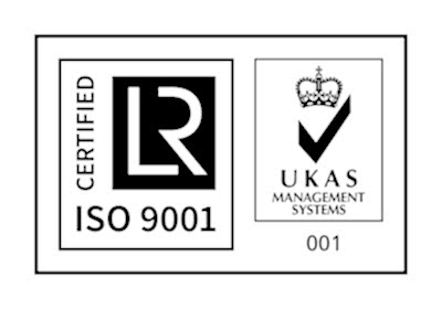 ISO 9001:2015